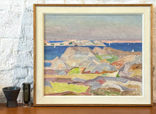 Load image into Gallery viewer, &#39;Bright Cliffs&#39; by Ellis Wallin