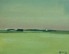 Load image into Gallery viewer, 'Minimalist Landscape' by Emil Jensen