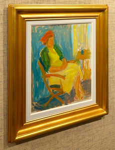 'Emma' by Elvine Osterman