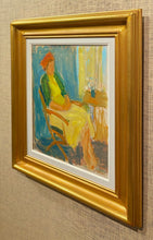 Load image into Gallery viewer, &#39;Emma&#39; by Elvine Osterman