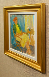 'Emma' by Elvine Osterman