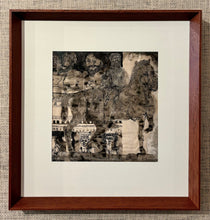 Load image into Gallery viewer, &#39;Emperor Marcus Aurelius on Horseback&#39; by Inger Gauthier (Nilsson)