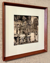 Load image into Gallery viewer, &#39;Emperor Marcus Aurelius on Horseback&#39; by Inger Gauthier (Nilsson)