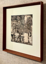 Load image into Gallery viewer, &#39;Emperor Marcus Aurelius on Horseback&#39; by Inger Gauthier (Nilsson)