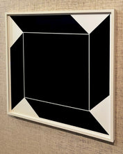 Load image into Gallery viewer, &#39;Geometric Composition&#39; by Eric Lennarth