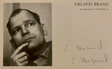 Load image into Gallery viewer, 'Still Life' by Erland Brand - ON HOLD