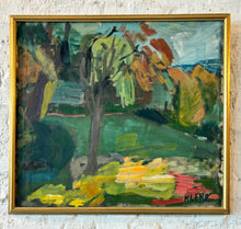 Load image into Gallery viewer, ‘Garden Landscape’ by Evgenij Klenø