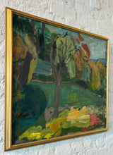 Load image into Gallery viewer, ‘Garden Landscape’ by Evgenij Klenø