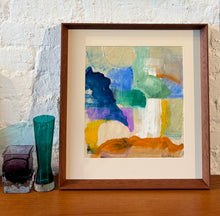 Load image into Gallery viewer, 'Expressive Landscape' by Kjell Högström