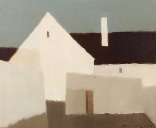 'House' by Fabian Lundqvist
