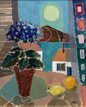 Load image into Gallery viewer, 'Window View' by Folke Skoghäll
