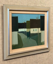 Load image into Gallery viewer, &#39;Village Walk&#39; by Fabian Lundqvist