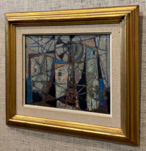 Load image into Gallery viewer, 'Farm in Mallorca' by Sven Jakobsson