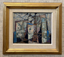Load image into Gallery viewer, 'Farm in Mallorca' by Sven Jakobsson