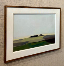 Load image into Gallery viewer, 'Fields and Sky' by Evert Färhm