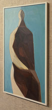 Load image into Gallery viewer, &#39;Figure Composition&#39; by Bertil Berntsson