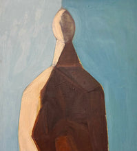 Load image into Gallery viewer, &#39;Figure Composition&#39; by Bertil Berntsson