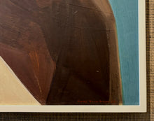 Load image into Gallery viewer, &#39;Figure Composition&#39; by Bertil Berntsson