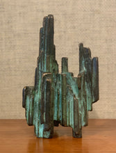 Load image into Gallery viewer, &#39;Abstract Sculpture&#39; by Folke Truedsson