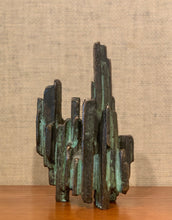Load image into Gallery viewer, &#39;Abstract Sculpture&#39; by Folke Truedsson