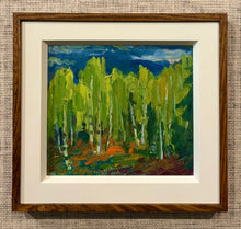 Load image into Gallery viewer, &#39;Forest&#39; by Fritiof Standberg