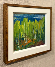 Load image into Gallery viewer, &#39;Forest&#39; by Fritiof Standberg