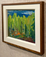 Load image into Gallery viewer, &#39;Forest&#39; by Fritiof Standberg