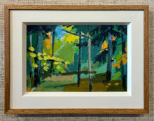 Load image into Gallery viewer, 'Forest' by Stig Wernheden