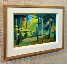 Load image into Gallery viewer, 'Forest' by Stig Wernheden