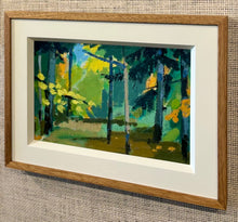 Load image into Gallery viewer, 'Forest' by Stig Wernheden