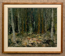 Load image into Gallery viewer, ‘Forest’ by Sigvard Börtz