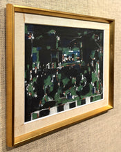 Load image into Gallery viewer, &#39;Club Interior - Nalen, Stockholm&#39; by Fred Andersson