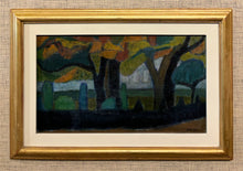 Load image into Gallery viewer, &#39;Garden&#39; by Harald Markson - ON SALE was $590 now $465 - 10thANNIVERSARYSALE