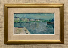 Load image into Gallery viewer, &#39;Towards Strandvägen, Stockholm&#39; by Georg Lodström