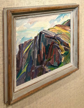 Load image into Gallery viewer, &#39;Mountainside&#39; by Gert Marcus