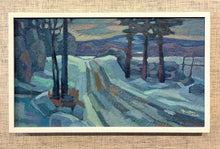 Load image into Gallery viewer, &#39;Winter Landscape&#39; by Gert Kaffa