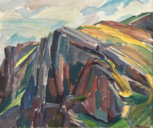 Load image into Gallery viewer, &#39;Mountainside&#39; by Gert Marcus