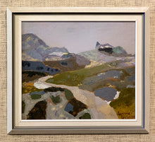 Load image into Gallery viewer, &#39;Northern Landscape&#39; by Gunnar Gustafsson