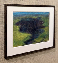 Load image into Gallery viewer, 'Mørk sten (Dark Stone), Faroe Islands' by Gunnar Nikolajsen