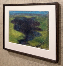 Load image into Gallery viewer, 'Mørk sten (Dark Stone), Faroe Islands' by Gunnar Nikolajsen