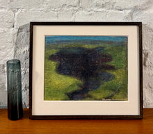 Load image into Gallery viewer, 'Mørk sten (Dark Stone), Faroe Islands' by Gunnar Nikolajsen