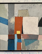 Load image into Gallery viewer, &#39;White Square&#39; (Vit Kvadrat) by Hans Kajtorp