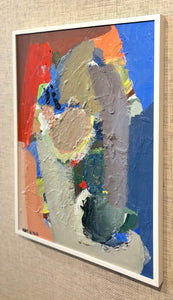 'Abstract' by Hans Osswald