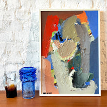 Load image into Gallery viewer, &#39;Abstract&#39; by Hans Osswald