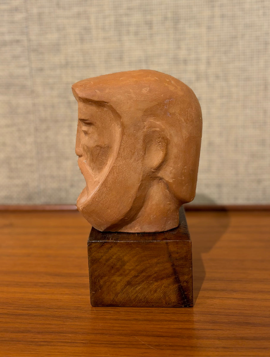 'Head' by Runo 'Lette' Johansson – gallery midlandia