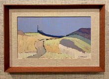 Load image into Gallery viewer, ‘Hillside Landscape’ by Kurt Ullberger