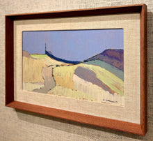 Load image into Gallery viewer, ‘Hillside Landscape’ by Kurt Ullberger