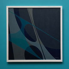 Load image into Gallery viewer, &#39;K-A-IX&#39; by Knud Holar