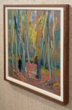 Load image into Gallery viewer, &#39;Figure in Hörte Forest&#39; by Carsten Ström