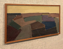 Load image into Gallery viewer, &#39;Höstbild II&#39; (Autumn Picture II) by Lars Bertle